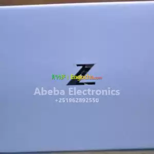  Hp ZBook   Gaming RTX 3060/6gbintel® Core™i7-11TH GEN16Logical 8 core processor 1000 GB  in Ethiopia